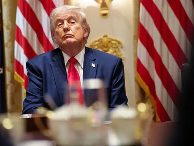 США оголосили про повернення масштабних мит: Трамп планує нові тарифи для десятків партнерів
