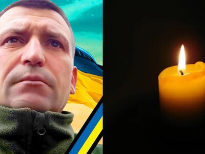 На війні загинув житель села Великий Раковець Михайло Поляк