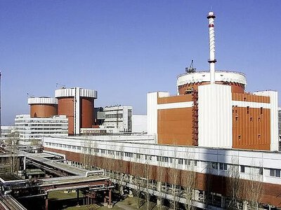 Стало відомо про перебіг ремонту на Південноукраїнській АЕС