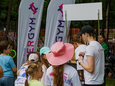 У Бучі відбудеться сімейний фестиваль LOKALIST.КАНІКУЛИ