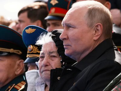 Застосування ядерної зброї проти України стане для путіна катастрофою — Sky News