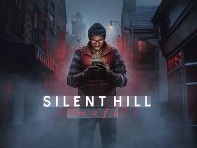 Анонсовано Silent Hill: Townfall – перший психологічний хорор від першої особи у легендарній серії