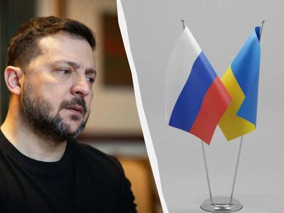 «Україна в черзі»: Зеленський без прикрас пояснив реальну ситуацію навколо перемовин про закінчення війни