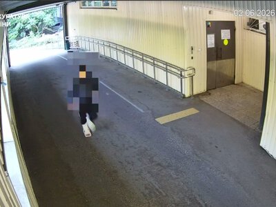 Підозрюваний у розбої рецидивіст втік із харківської лікарні через вікно туалету та сховався у Чугуєві