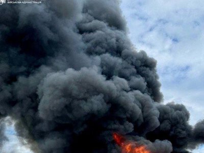 Росія вдарила по Дніпру, відомо про постраждалих (доповнено)