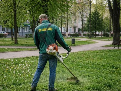 КП «Зеленбуд» запрошує на роботу: перелік актуальних вакансій комунального підприємства