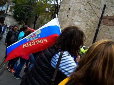 Європейські країни не хочуть бачити російських туристів і вимагають жорсткого рішення ЄС