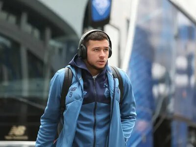 Динамо може заробити мільйони: турецький клуб зробив офіційну пропозицію за Волошина