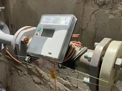 Херсону необхідно 54 модульні котельні для альтернативного опалення
