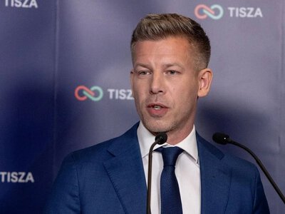 Угорщина може підтримати старт переговорів України з ЄС — Мадяр назвав умову