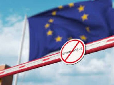 На німецько-польському кордоні знайшли жінку з двома дітьми, яка п'ять років ховалася від коронавірусу