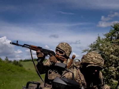 Ворог здійснив понад 200 атак та запустив 6,2 тис. дронів - Генштаб повідомив про ситуацію на фронті