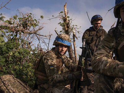 ЗСУ повертаються на «Донбас Арену»: заява Білецького