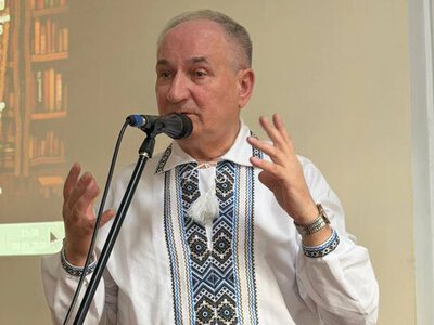 Кожен українець має право на компенсацію моральної шкоди від війни — Болтівець