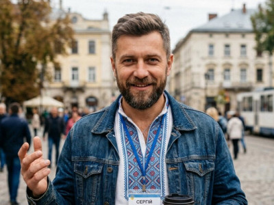 Забудьте про Серьож та Серьог: як правильно і красиво звернутися до Сергія українською