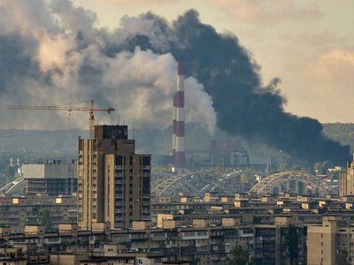 Економіка в умовах затяжної війни: ЄБРР знизив прогноз зростання ВВП України на 2026 рік через кадровий голод та енергетичні ризики
