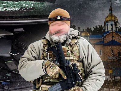 Ми не знали, що це майор: як група ССО ліквідувала офіцера ракетних військ Росії під час боїв за Київ