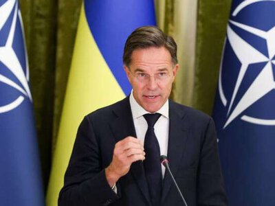 Постачання Україні ракет-перехоплювачів PAC-3 триває «щодня і щотижня», – Рютте