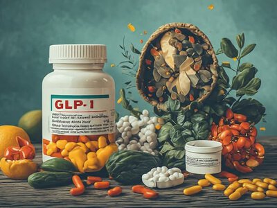 GLP-1 препарати знижують ризик раку: свіжі дані ASCO 2026