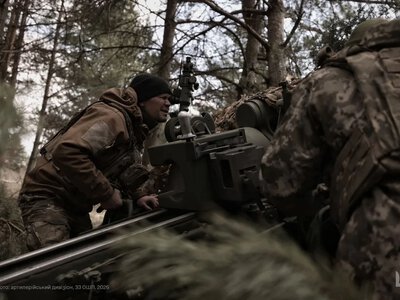 ЗСУ за добу ліквідували ще 1300 окупантів та понад 2 тисячі безпілотників