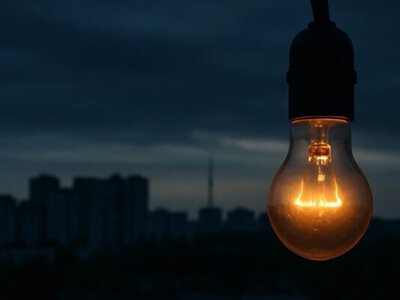 Через ворожі атаки на енергетичну інфраструктуру частина Сумщини залишається без електропостачання