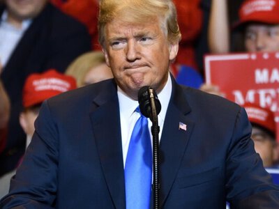 Палата представників США схвалила обмеження повноважень Трампа щодо Ірану