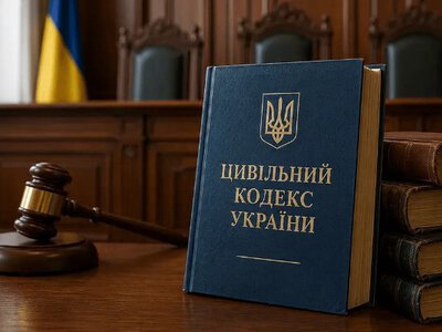 Цивільний кодекс саботують депутати: що сталося - На пенсії