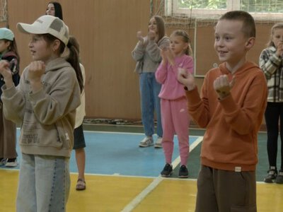 Орієнтовно 2000 школярів Луцька цього літа відвідає пришкільні табори