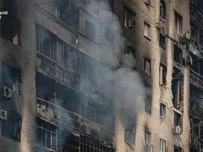Четверо загиблих, 26 поранених: РФ атакувала 54 населені пункти Херсонщини