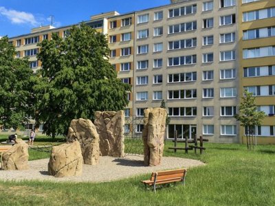 Прага очолила європейський рейтинг найменш доступного житла