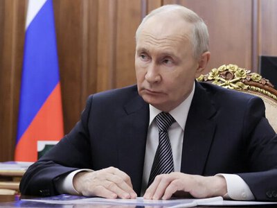 Німеччина, Франція та Британія готують новий план переговорів між Україною та рф