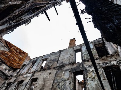 У Херсоні зафіксували 30 випадків перевищення шкідливих речовин у повітрі 