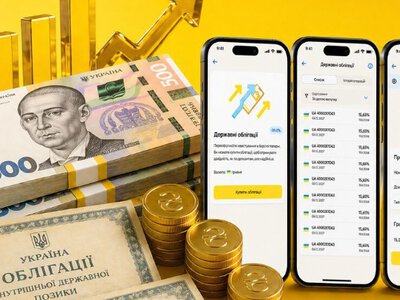 Від паперів до кількох кліків: як банк цифровізував купівлю ОВДП