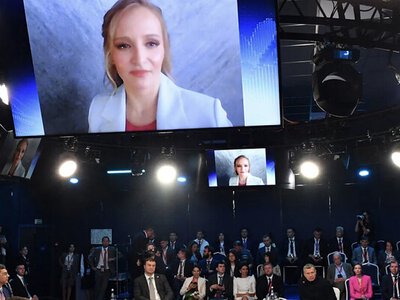 Навіть штучний інтелект в росії став сімейним бізнесом путіна