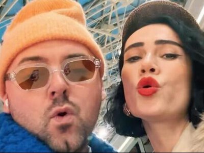 Як зараз живе дружина покійного соліста гурту ADAM і що відомо про їхніх дітей