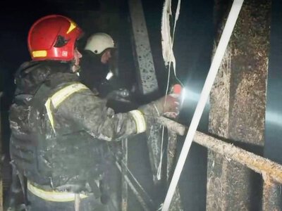росіяни атакували Одещину дронами: пошкоджено об’єкт критичної інфраструктури