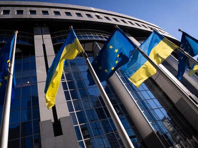 Угорщина скасувала 17-місячне вето на заявку України на членство в ЄС - FT