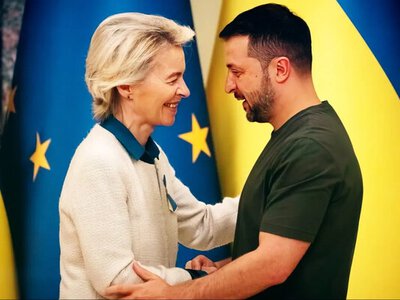 Рада ЄС готує запуск першого етапу переговорів про членство України