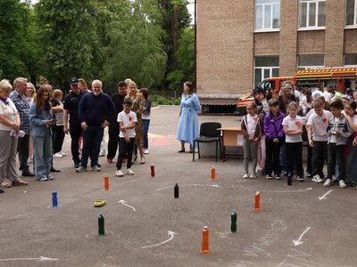 У Кривому Розі запрацювали пришкільні табори: як батькам записати дитину
