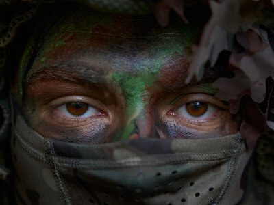 Наближення фронту до Дніпропетровщини: зростання загрози для Чаплиного та ситуація на суміжних напрямках