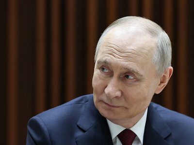 Чи можливий новий діалог з Кремлем: Bloomberg розкрив деталі консультацій