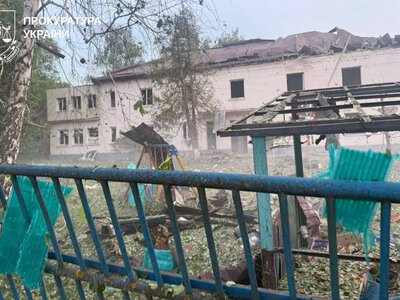 З РСЗВ ударили росіяни по Чугуєву: поранена дитина