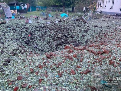 Понад два десятки постраждалих за добу – Синєгубов про обстріли регіону