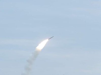 Уночі росіяни атакували Україну балістикою та 293 дронами