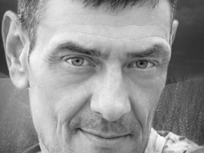 Вінниця у жaлобі – місто прощaється із Героєм Віктором Чупруновим