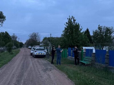 GTA на Житомирщині – як поліція затримувала 21-річного серійного викрадача (фото) (Відео)