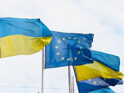 У ЄС запускають процес відкриття першого переговорного кластера для України - Politico