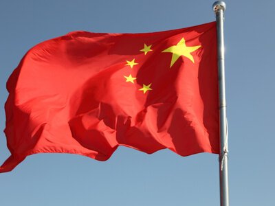 ЄС готує санкції проти китайських компаній, які допомагають росії у війні