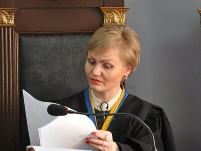 Вища рада правосуддя остаточно звільнила суддю Наталію Крючко