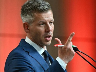 Мадяр оголосив про всеосяжну угоду з Україною щодо прав нацменшин